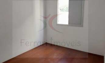 Imagem 5: Apartamento para Locação em Sorocaba, Jardim Guadalajara, 2 dormitórios, 1 banheiro