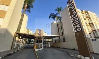 Imagem: Apartamento para Venda em Sorocaba, Jardim