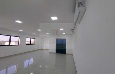 Imagem 2: Sala Comercial para Locação em Sorocaba, Jardim Simus, 2 banheiros