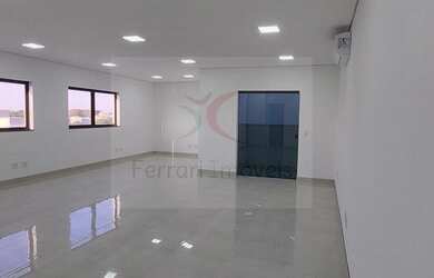 Imagem 3: Sala Comercial para Locação em Sorocaba, Jardim Simus, 2 banheiros