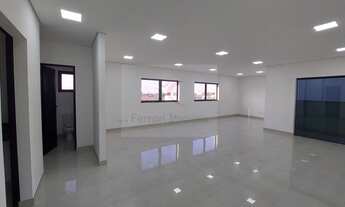 Imagem: Sala Comercial para Locação em Sorocaba