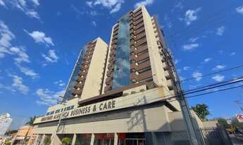 Imagem: Sala Comercial para Venda em Sorocaba, Jardim