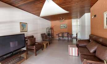 Imagem 2: Chácara para Venda em Sorocaba, Parque Campolim, 3 dormitórios, 1 suíte, 5 banheiros, 15 v