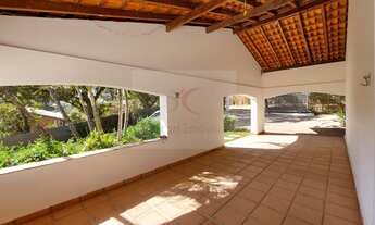 Imagem 4: Chácara para Venda em Sorocaba, Parque Campolim, 3 dormitórios, 1 suíte, 5 banheiros, 15 v