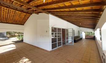 Imagem 5: Chácara para Venda em Sorocaba, Parque Campolim, 3 dormitórios, 1 suíte, 5 banheiros, 15 v