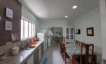 Imagem 4: Casa para Venda em Sorocaba, Vila Progresso, 5 dormitórios, 3 suítes, 4 banheiros, 2 vagas