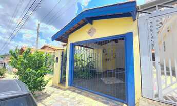 Imagem: Casa para Venda em Sorocaba, Vila Progresso