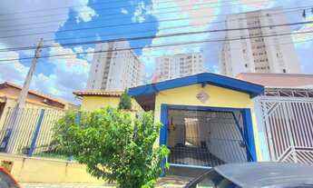 Imagem 2: Casa para Venda em Sorocaba, Vila Progresso, 5 dormitórios, 3 suítes, 4 banheiros, 2 vagas