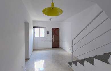 Imagem 3: Casa em Condomínio para Venda em Sorocaba, Jardim Europa, 2 dormitórios, 2 suítes, 3 banhe