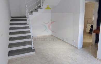 Imagem 5: Casa em Condomínio para Venda em Sorocaba, Jardim Europa, 2 dormitórios, 2 suítes, 3 banhe