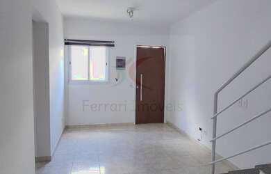 Imagem 6: Casa em Condomínio para Venda em Sorocaba, Jardim Europa, 2 dormitórios, 2 suítes, 3 banhe