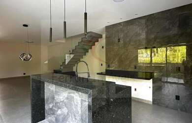 Imagem 2: Casa em Condomínio para Venda em Votorantim, Loteamento Sunlake SPA Residencial, 3 dormitó