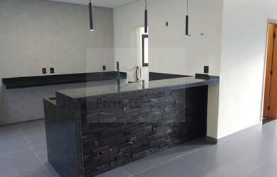 Imagem 4: Casa em Condomínio para Venda em Sorocaba, Jardim Residencial Le France, 3 dormitórios, 3