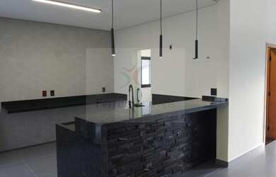 Imagem 6: Casa em Condomínio para Venda em Sorocaba, Jardim Residencial Le France, 3 dormitórios, 3