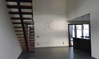 Imagem 3: Casa em Condomínio para Venda em Sorocaba, Jardim Residencial Le France, 3 dormitórios, 3