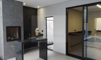 Imagem 5: Casa em Condomínio para Venda em Sorocaba, Jardim Residencial Le France, 3 dormitórios, 3