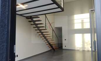 Imagem 2: Casa em Condomínio para Venda em Sorocaba, Jardim Residencial Le France, 3 dormitórios, 3