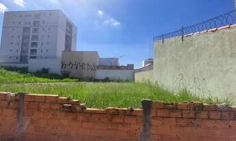 Imagem 2: Terreno para Venda em Sorocaba, Jardim Prestes de Barros
