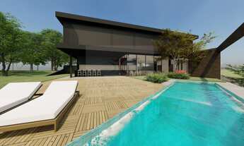 Imagem: Casa em Condomínio para Venda em Votorantim