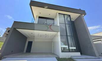 Imagem: Casa em Condomínio para Venda em Votorantim