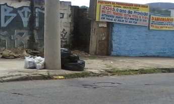 Imagem: Comercial Venda, 1 dormitório, 2 banheiro