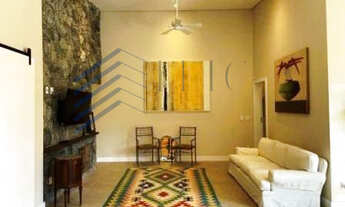 Imagem 6: Casa de condomínio em Atibaia, nova, com 6 quartos, casas com 455m² em terreno com 1.200m²