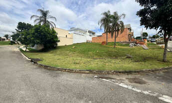 Imagem 5: Terreno à venda 365m² Condomínio Campos do Conde Éden - Sorocaba/SP