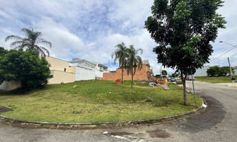 Imagem: Terreno à venda 365m² Condomínio Campos