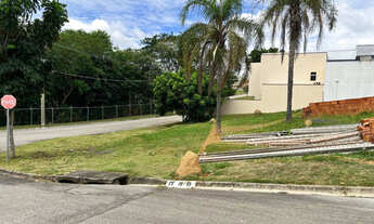 Imagem 2: Terreno à venda 365m² Condomínio Campos do Conde Éden - Sorocaba/SP