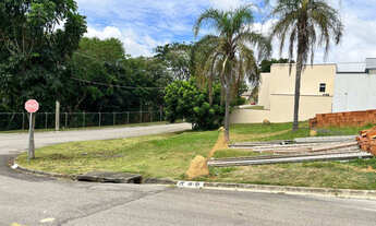 Imagem 3: Terreno à venda 365m² Condomínio Campos do Conde Éden - Sorocaba/SP