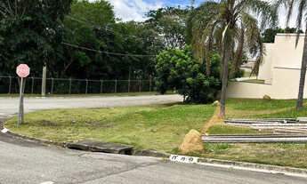 Imagem 4: Terreno à venda 365m² Condomínio Campos do Conde Éden - Sorocaba/SP