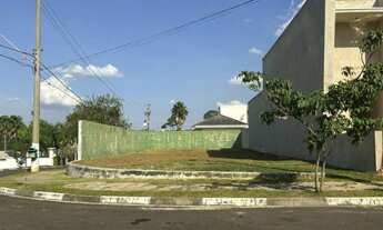 Imagem: Terreno Condomínio Villa Olympia 311,00m²