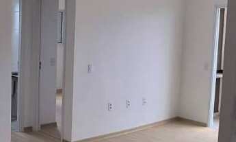 Imagem: Apartamento 63,60 m² 2 quartos 1 suite