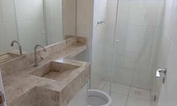 Imagem 6: Apartamento 64 m² 2 quartos 1 suíte área gourmet, 2 vagas cobertas Residencial Provence