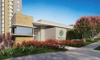 Imagem: Apartamento 2 quartos 1 suíte Jardim Saira