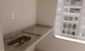 Imagem 7: Apartamento 2 quartos 1 suíte Jardim Saira próximo Prefeitura de Sorocaba