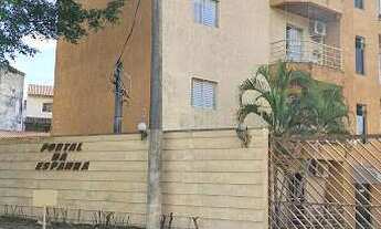 Imagem: Apartamento 2 quartos 73m² Jardim Gutierres