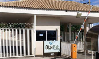 Imagem: Apartamento Zona Leste 2 quartos, 41 m²