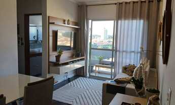 Imagem 2: Apartamento à venda com 2 quartos, 1 banheiro 65 m² Zona Leste Sorocaba/SP