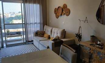 Imagem 3: Apartamento à venda com 2 quartos, 1 banheiro 65 m² Zona Leste Sorocaba/SP