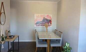 Imagem 4: Apartamento à venda com 2 quartos, 1 banheiro 65 m² Zona Leste Sorocaba/SP