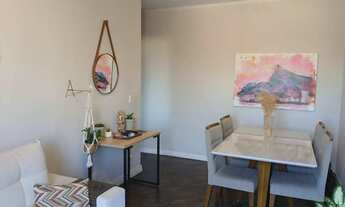 Imagem 5: Apartamento à venda com 2 quartos, 1 banheiro 65 m² Zona Leste Sorocaba/SP