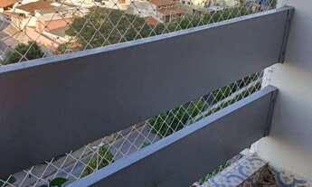 Imagem 6: Apartamento à venda com 2 quartos, 1 banheiro 65 m² Zona Leste Sorocaba/SP