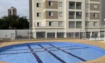 Imagem: Apartamento à venda Parque 3 Meninos 130,38