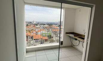 Imagem 4: Apartamento à venda Parque 3 Meninos 130,38 m² 3 quartos, 1 suíte, 2 vagas de garagem