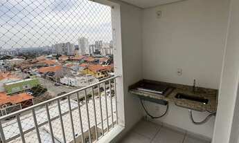 Imagem 5: Apartamento à venda Parque 3 Meninos 130,38 m² 3 quartos, 1 suíte, 2 vagas de garagem