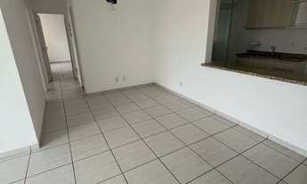 Imagem 7: Apartamento à venda Parque 3 Meninos 130,38 m² 3 quartos, 1 suíte, 2 vagas de garagem