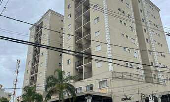 Imagem 1: Apartamento Campolim 70 m² 2 quartos, 1 suite 2 vagas cobertas