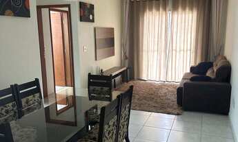 Imagem 2: Apartamento Campolim 70 m² 2 quartos, 1 suite 2 vagas cobertas