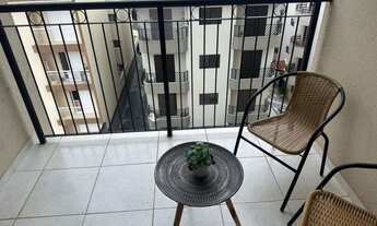 Imagem 4: Apartamento Campolim 70 m² 2 quartos, 1 suite 2 vagas cobertas